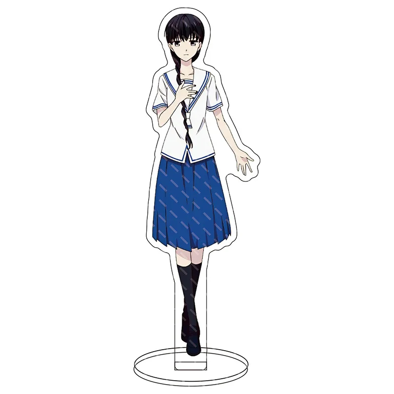  Fruits Basket (2019) - Momiji Sohma SD Pin : Patio