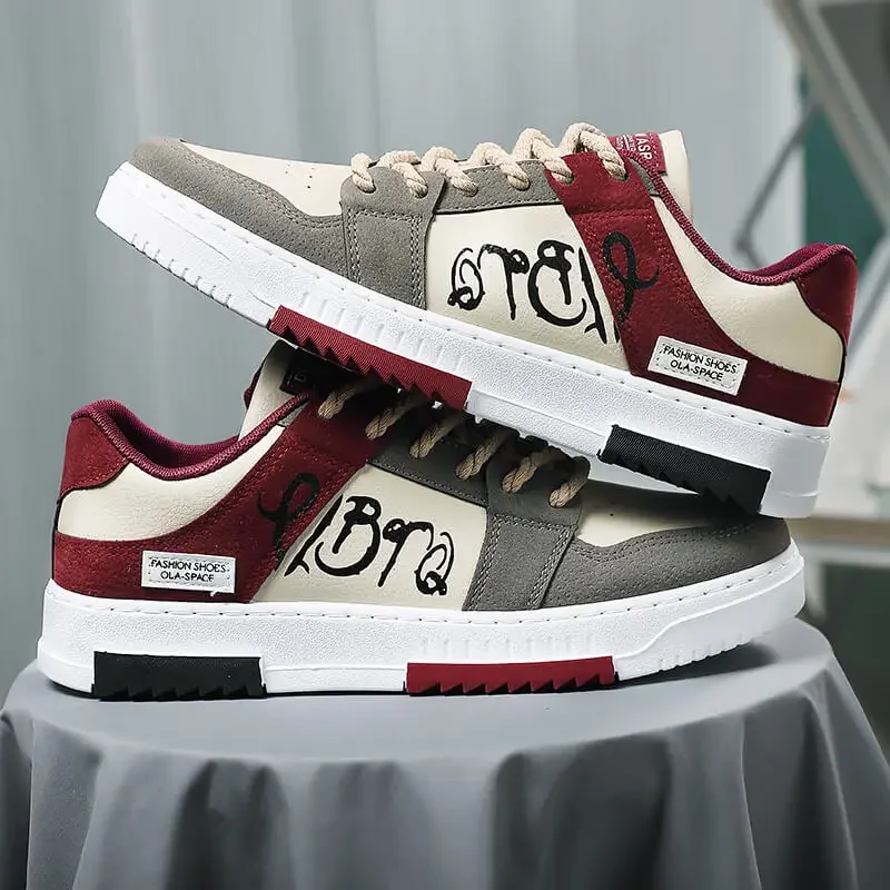 Wine red
