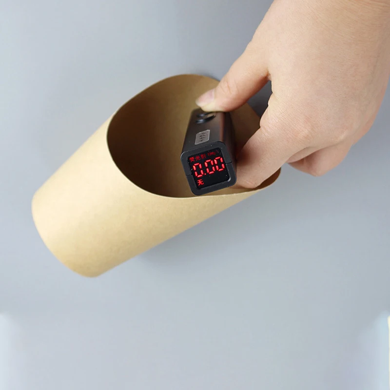 50pcs Disposable Kraft Paper French Fries Holders, Snack and Dessert Cups, Potato Chips... - SKU PFFH1218 - UGI Packaging