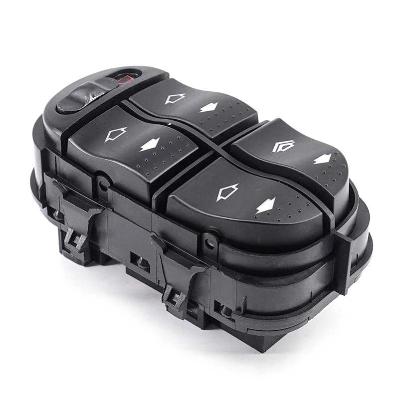 

Автомобильный Электрический главный выключатель стекла, передний левый боковой компонент водителя для Ford Focus 2000-2007 7S4Z-14529-A