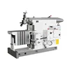 Heavy horizontal metal forming machine planer BC6066 metal forming machine automatic feed worktable 2