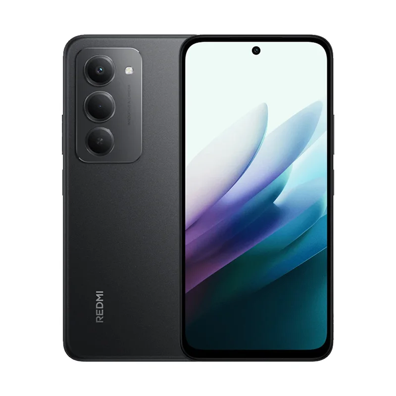 Xiaomi Redmi 15 NFC,Snapdragon® 685,6.9