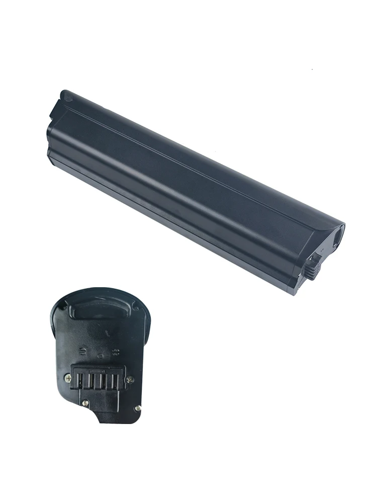 Фото Eskute Netuno ESP500 36 в 48 в интегрированный 14.5Ah 17.5Ah 20Ah 522Wh 720Wh для 2023 Eskute Netuno Polluno Pro Akku Замена №4