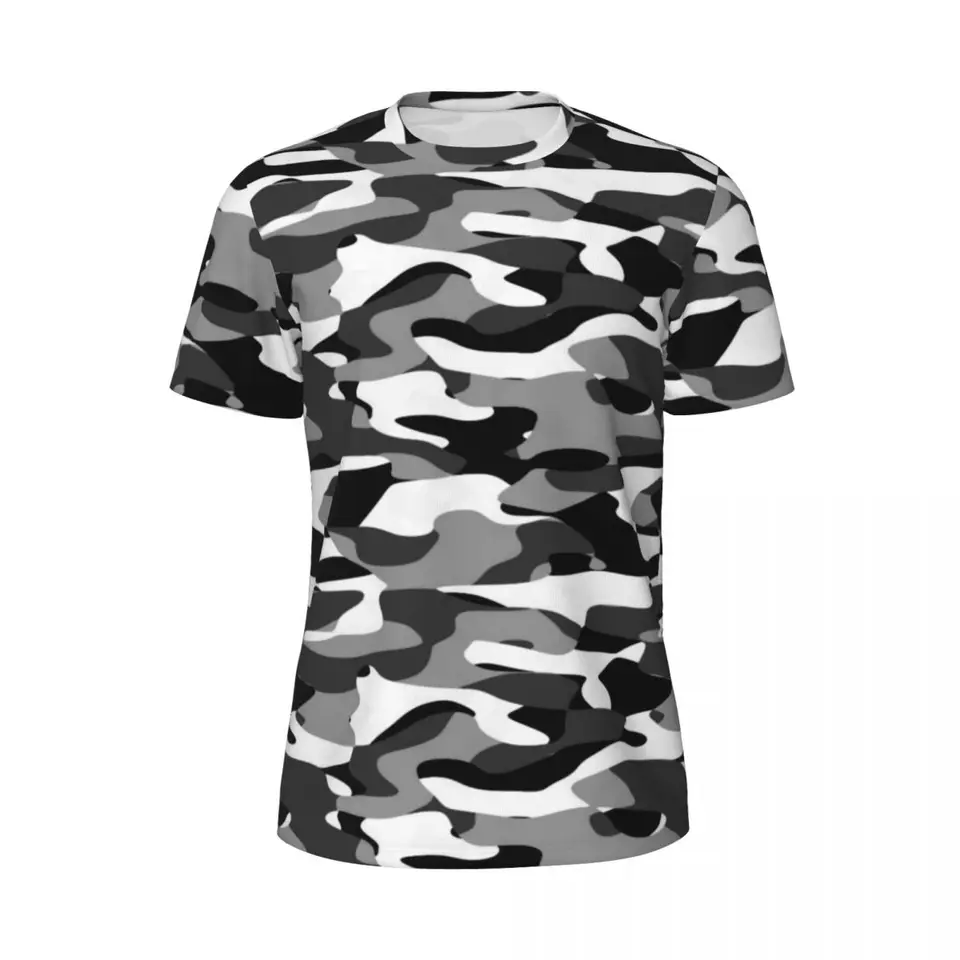 Suchergebnis Auf Für: Camouflage Tshirt Herren