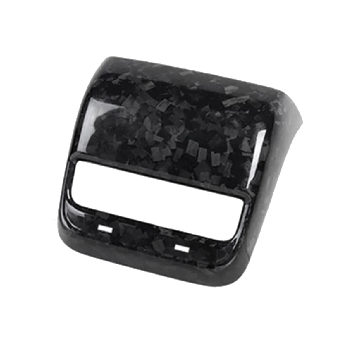 

Rear Exhaust Vent Cover Car Interior for /Y,