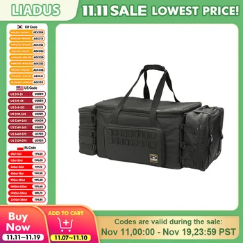 86L Waterproof Outdoor Rucksack 1