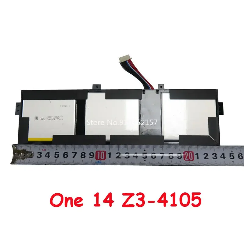 

Laptop Battery For ACER One 14 Z3-4105 11.4V 4000mAh 45.6Wh 10PIN 9Lines New