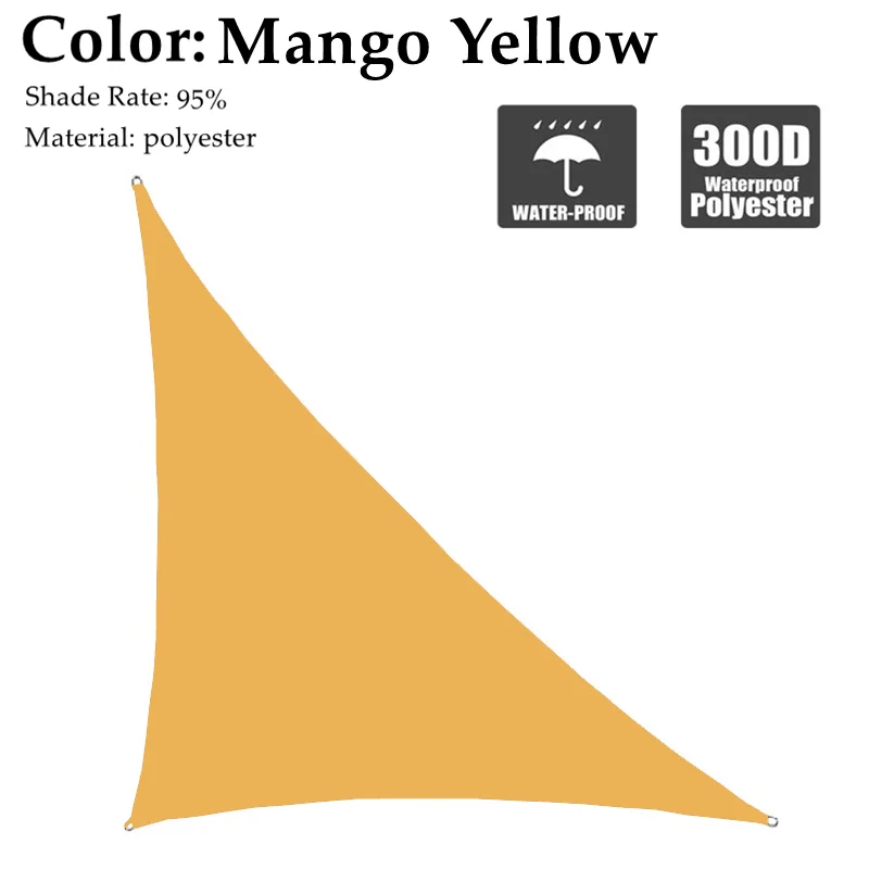 Mango Yellow