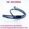 High Quality Lambda O2 Oxygen Sensor 55212092A For Ducati Panigale 899 959 1199 1299 2011-2017 DUCATI Multistrada 1200 2010 2014 1