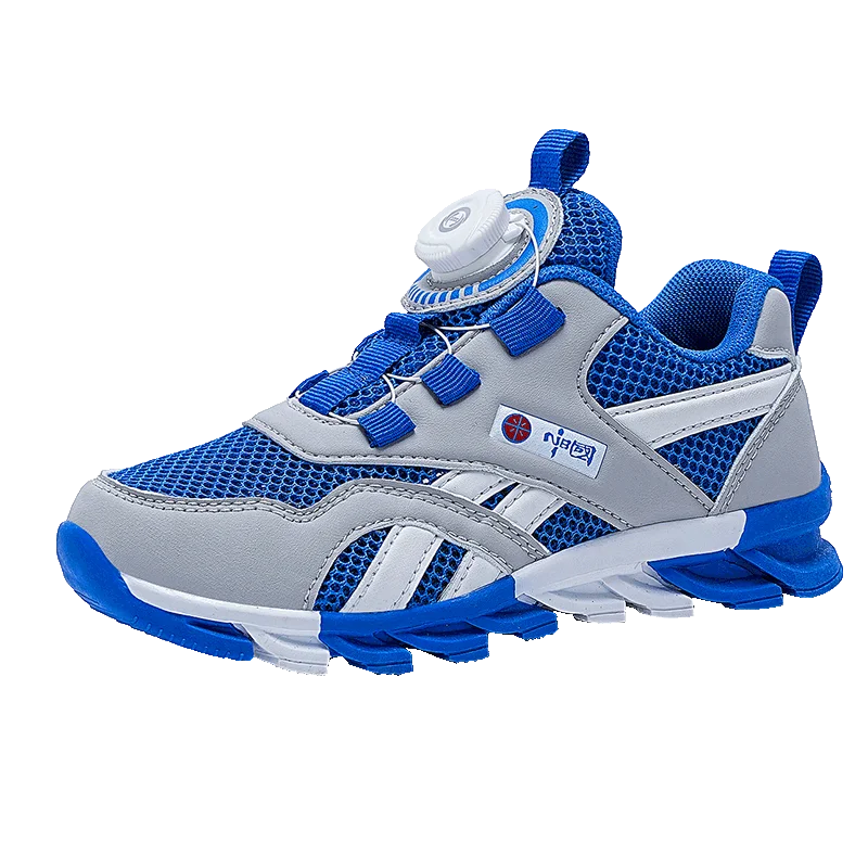 Premium Kwaliteit Kinderen Loopschoenen Ademend, Lichtgewicht, Non Slip, Casual, comfortabele