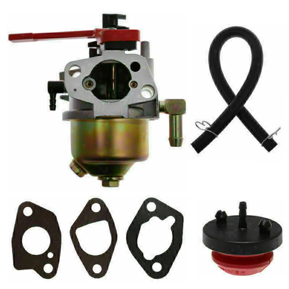 

Carburetor Carb Replacement Kit For MTD For Troy Bilt 751-14093 951-14093 Outdoor Garden Power Equipment Tools Accessories