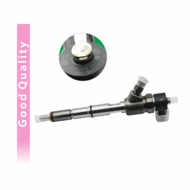 0445110447 0445110494 0445110493 0445110750 0445110279 0445110281 0986435150 diesel common rail injectors is Suitable for Bosch