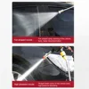 Portable High Pressure Washer 30Bar High Pressure Car Washer with Li-ion Batter Wireless Car Wash Machine for Auto Home Cleaning 5