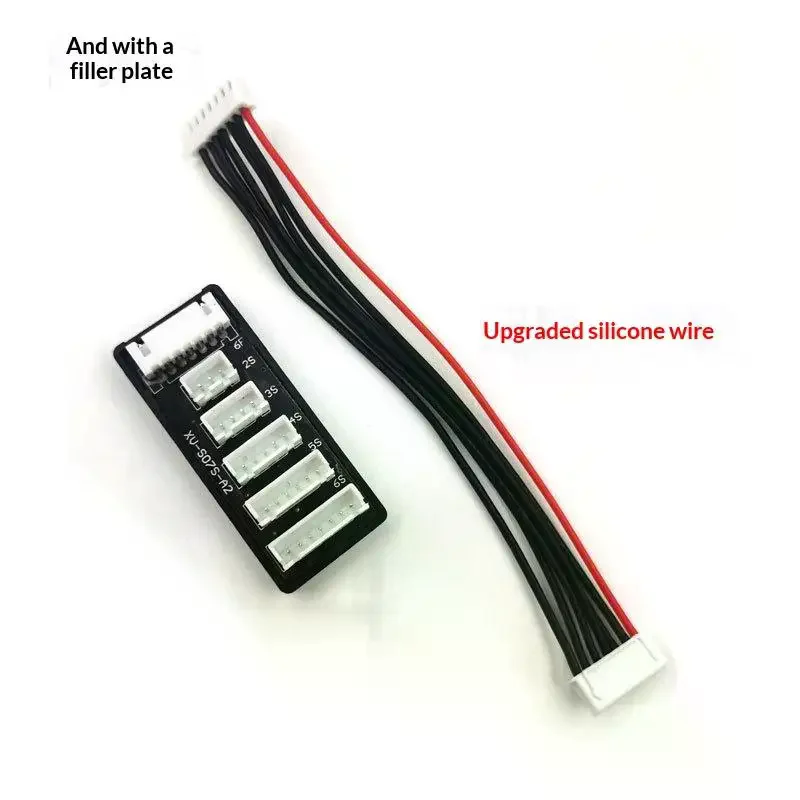 Chargeur multiport USB 6 ports 5V/2.4A prises murales rapide