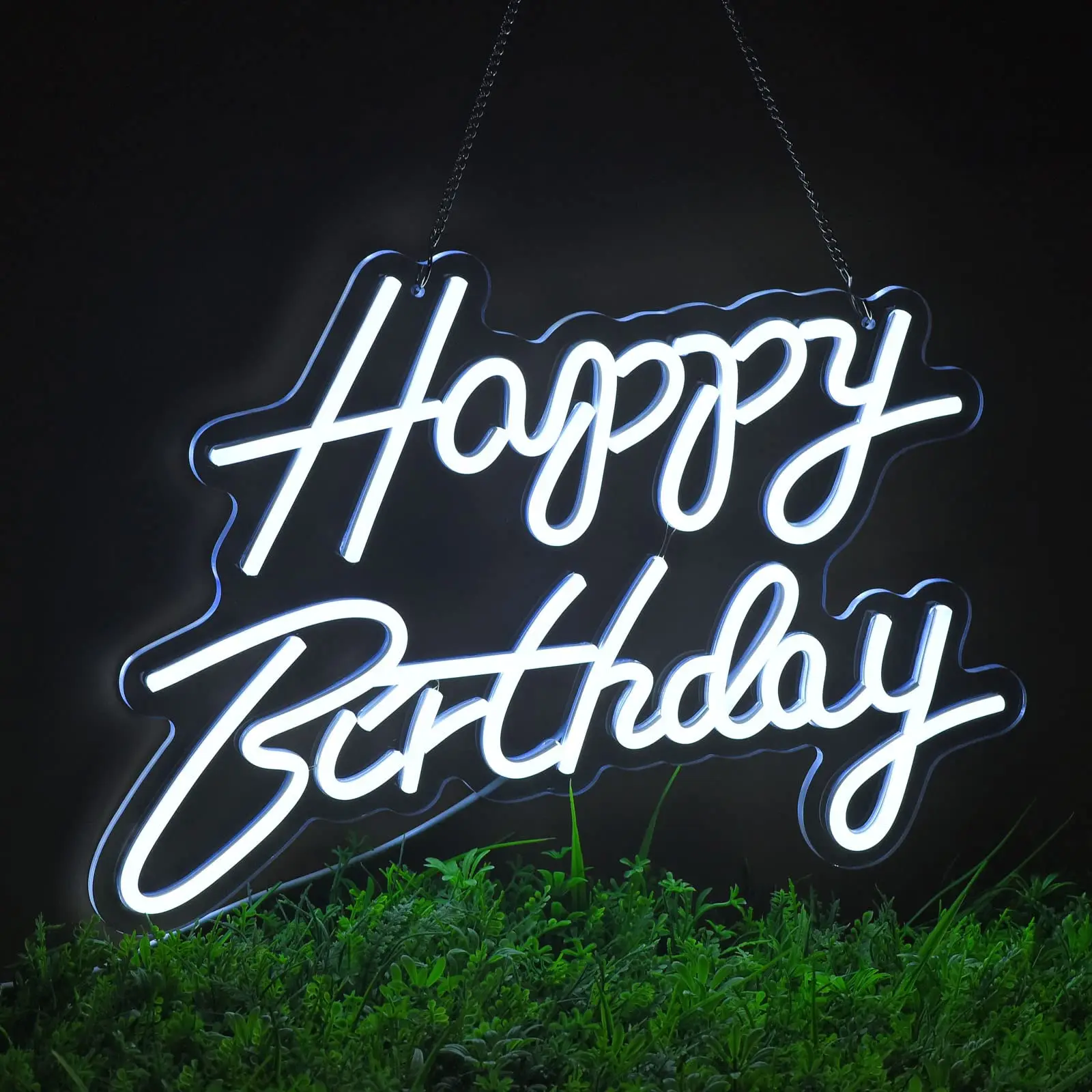 Happy Birthday Neon Sign 1 | Happy Birthday Neon Sign 1