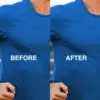 Self-adhesive Anti-Chafing Marathon Nipple Stickers for Running Cycling Long distance Eudurance Sports 5