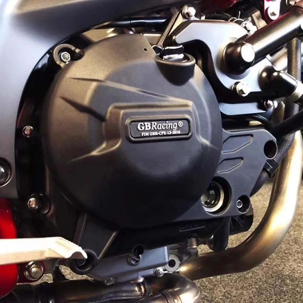 SV650 Motorcycles Engine Protection Cover For SUZUKI SV650 2015-SV650X-DL650 V-STROM For GB Racing motorcycle engine cover engine cover protector engine guard