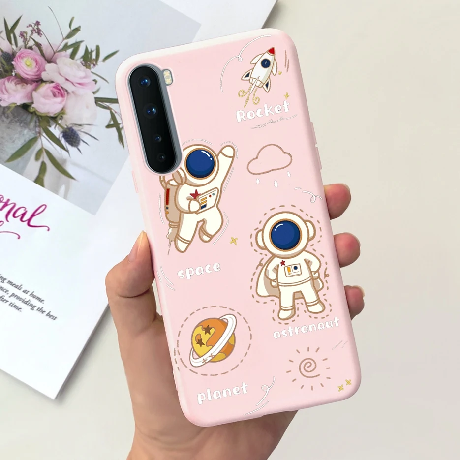 Cute Dinosaur Cartoon Soft Silicone Phone Case