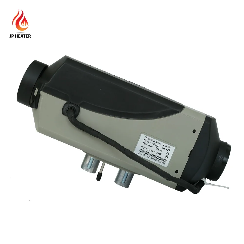 

JP CE Approval 12V Air Parking Heater 2.2KW With Air Filter