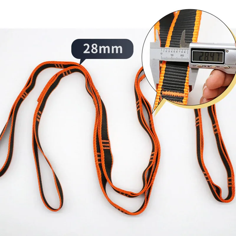 Cuscinetto Massimo 2200Kg Swing Hanging Belt Cinghie Per Amaca Accessori Garden Yard Yoga Hammock Rope Strap 2Pc