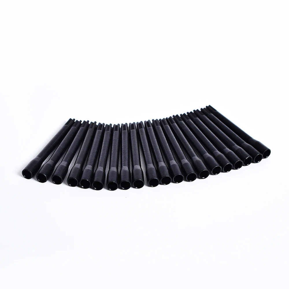 

Permanent Makeup Tattoo Ink Stick 50Pcs Pigment stirring stick Microblading Body Art for Tattoo Mixer Machine Tattoo Supply Tool