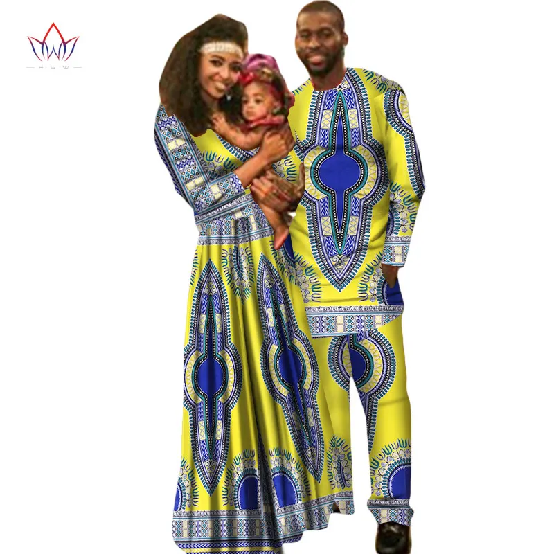 Vestiti Africani Donne Degli Uomini Kis Dashiki Famiglia Vestiti Degli  Uomini Della Camicia Set Africano Abbigliamento Maglia a Manica Lunga Maxi  Vestito WYQ22|dress puppy|dress containerdress deep - AliExpress