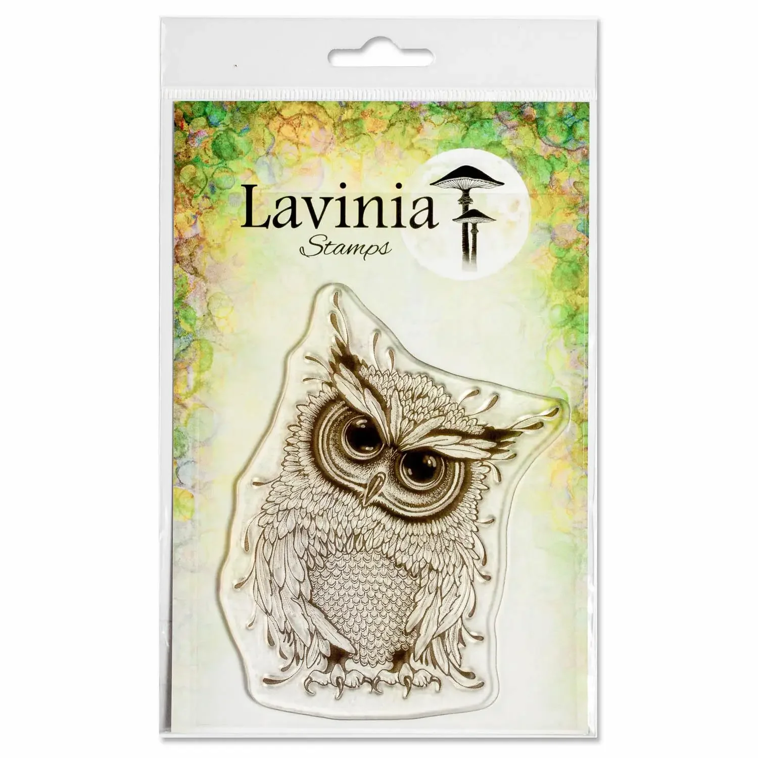 

Owl Clear Stamps Sets For Scrapbooking Photo Album Decorative Embossing DIY Handmade Paper Cards Crafts 2024 New Arrivals