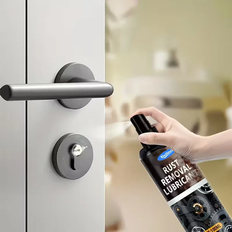 Universal Rust Remover Spray 5