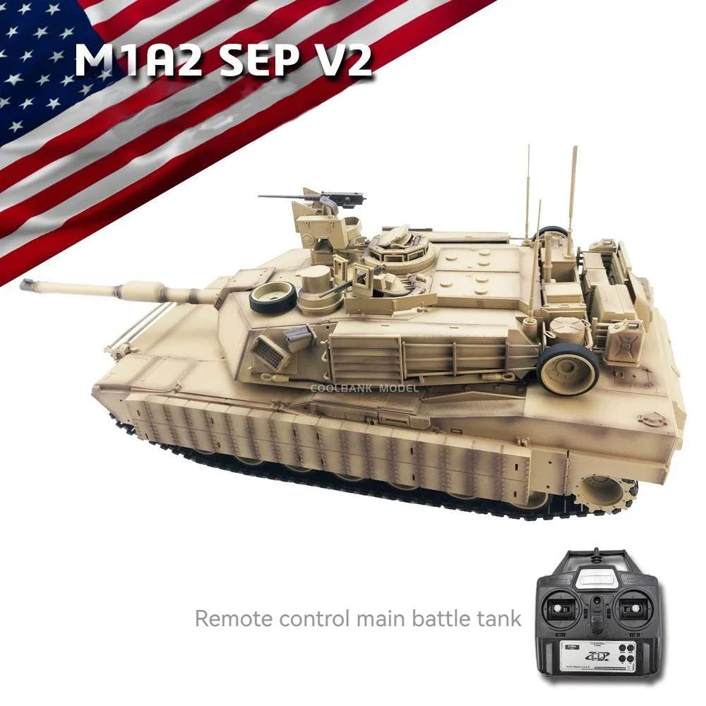 1/20 RC 탱크 사격 물폭탄, 원격 제어 탱크 사격 총알, 적외선 LED 전자 차량, 어린이 선물, 40cm, 9CH, 27Mhz 8 Rc 탱크 7.0 시뮬레이션 1/16 미국 M1a2 리모컨 2.4g 오프로드 전투 탱크, 모델 소년 전쟁 장난감 선물 전투 호환