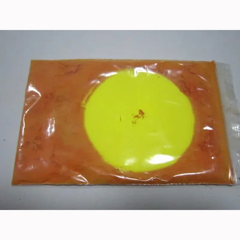 Thermochromic Temperature Pigment Powder 31℃ Heat Sensitive DIY Color Changing Pigment for Resin Nail Polish Fabric Art Casting