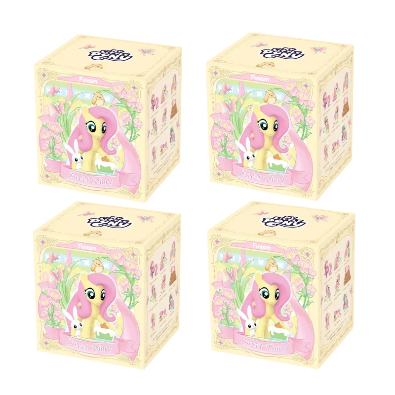 Random 4 Box