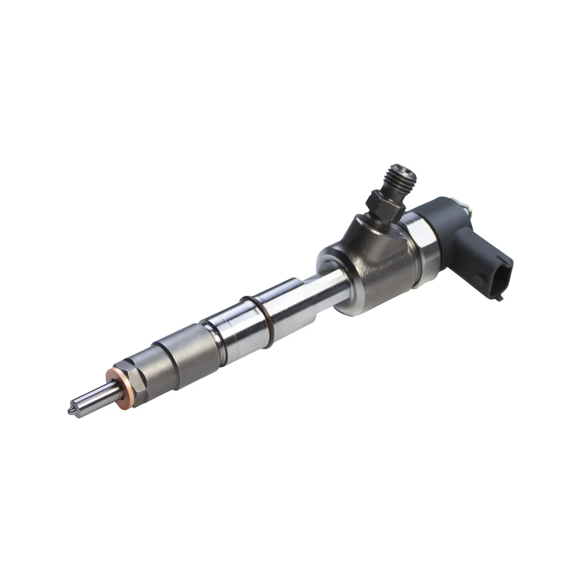 

Common Rail Injector Diesel Fuel Injector 0445110141 4417364 8200146357 0445110719 0445110710 With Nozzle DLLA146P1296 For Bosch