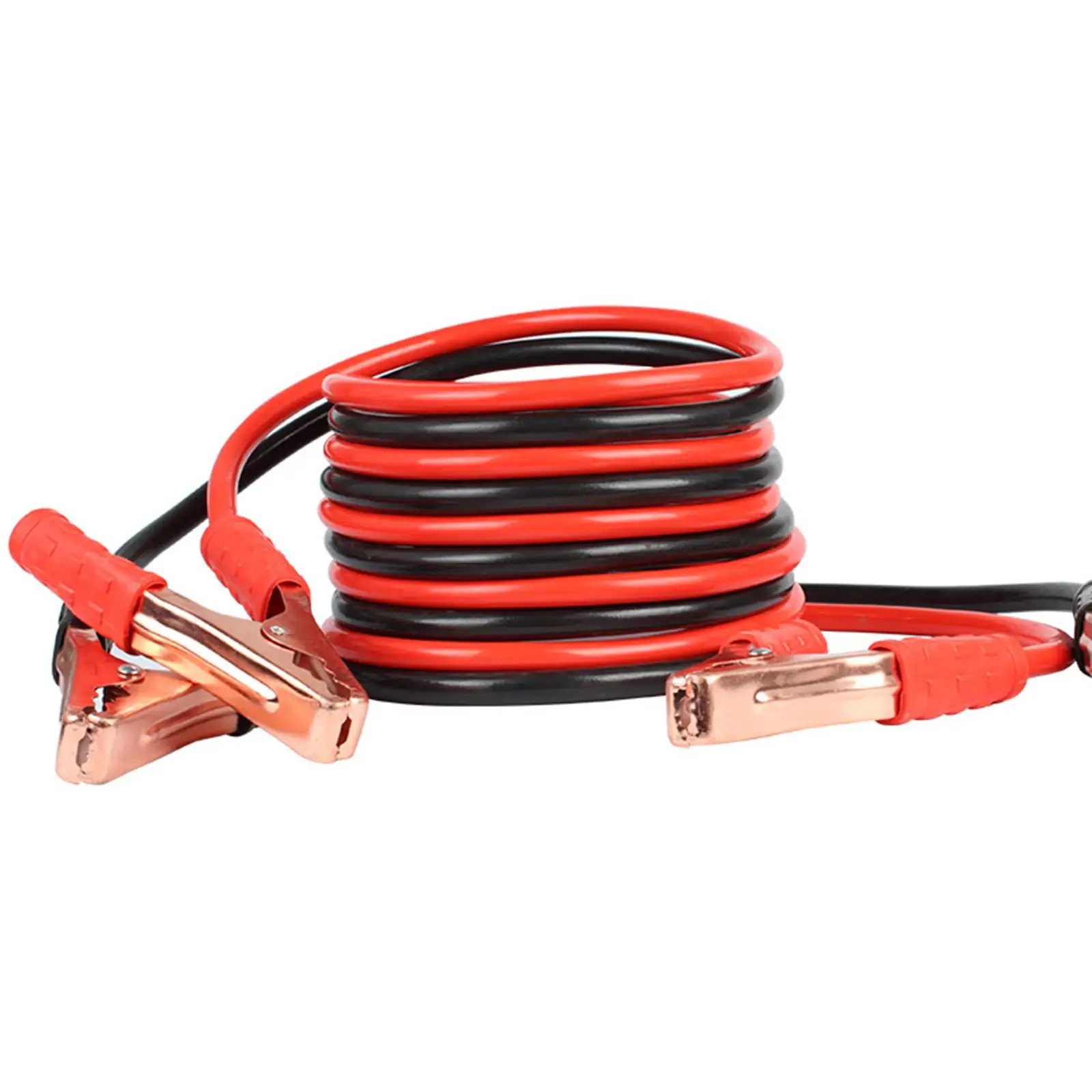 Jumper Cable, PVC Automotive Replacement Jump Starting for Outdoor