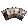 Single Proxy BL Board Game Regular-Holostamp-Foil-CARDS Standard Pioneer TCG Set Custom TOP Quality Toy Jasonlung Reddit Bootleg 2