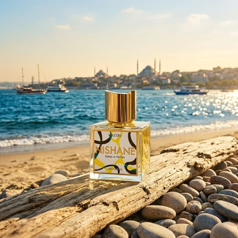 Unisex Eau De Parfum Fresh Aromatic Elegant Long Lasting Fragrance_voghion.com