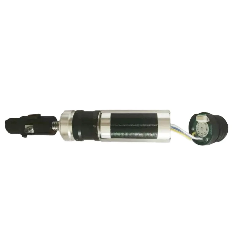 

HDP3612013 HDP36-1 pruner parts motor reducer ball-screw part