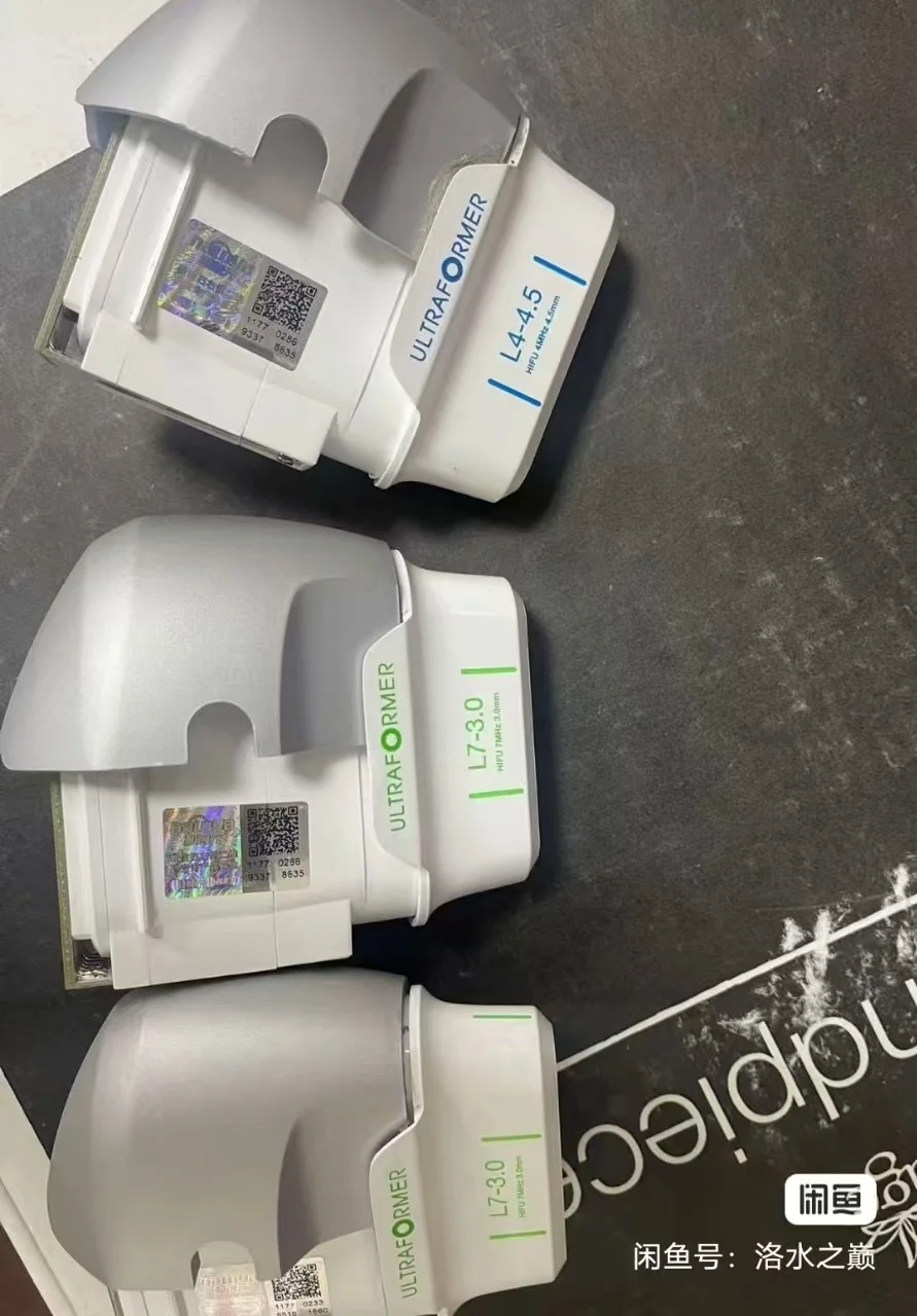 7D ultra machine ink cartridge frequency 1.5/2.0/3.0/4.5/6.0/9.0/13.0mm