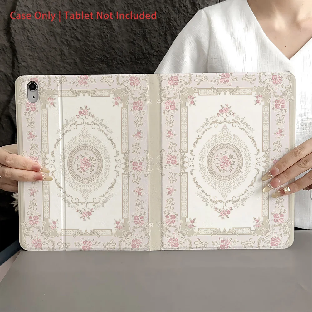 Universal Tablet Protective Case