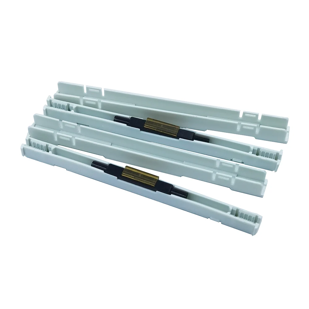 L925BP Fiber Optic Mechanical Splice Drop Cable Splice Bare Fiber Cold Connector