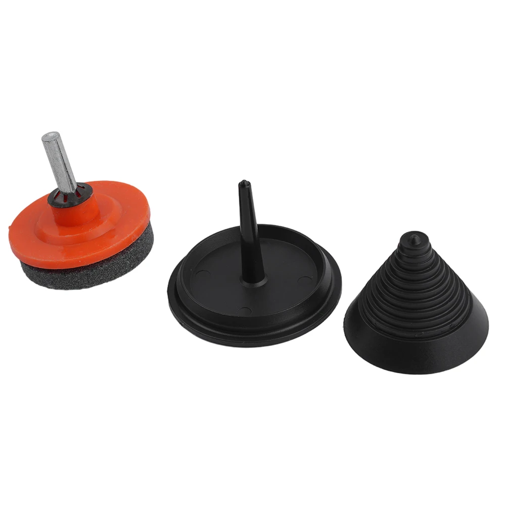 

Mower Blade Balancer Tough ABS Sharpening Cutter For Lawn Tractor Mower Blade Balancer Lawn Mower Cutter Balancer Garden
