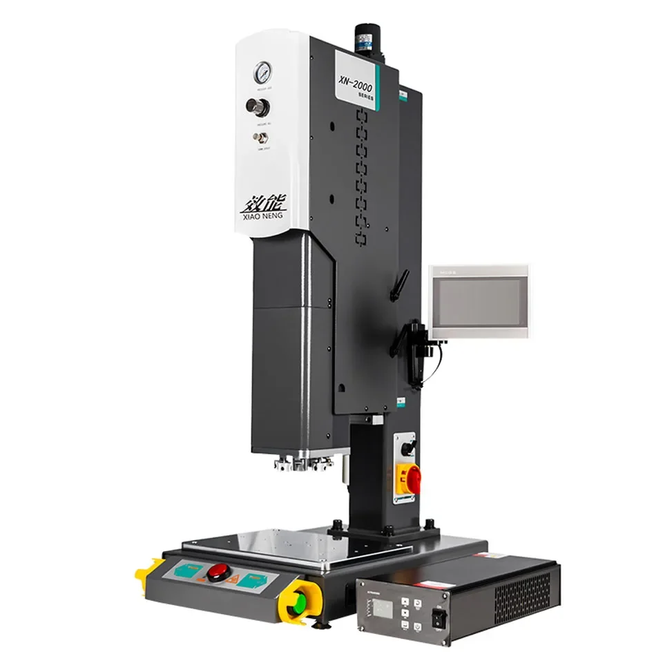 Car-Air-Injection-Pump-Connector-Ultrasonic-Welder-High-Precision ...