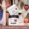 Body Whitening Cream Underarm Knee Buttocks Private Parts Bleach Inner Thighs Intimate Area Remove Melanin Brighten Skin Care 1