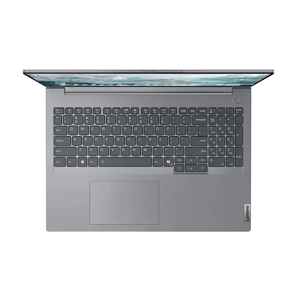 Lenovo ThinkBook 16 8845H 780M 16inch 2.5K 120Hz