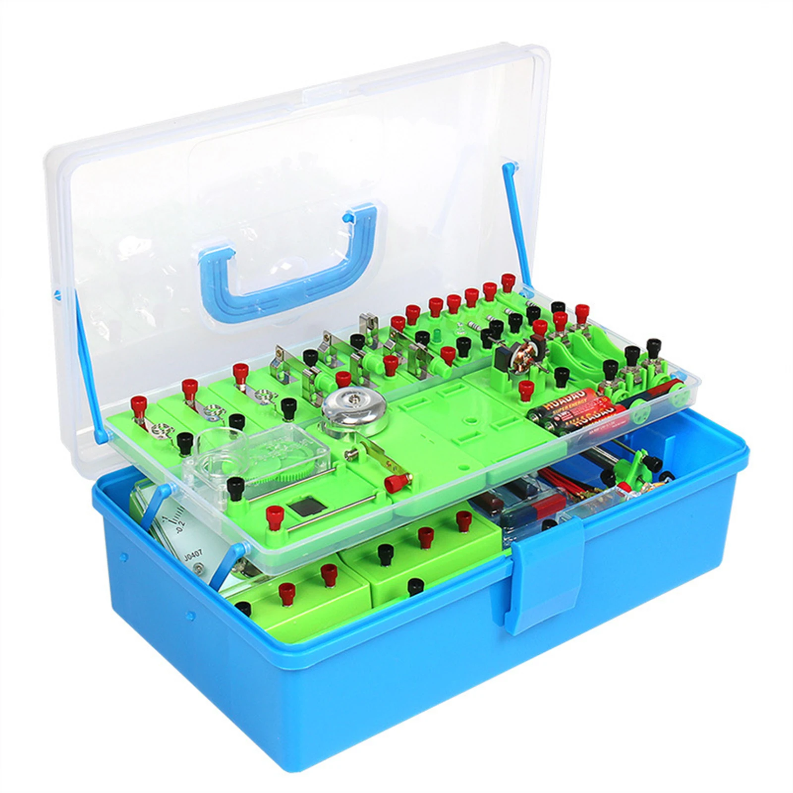 Basic Electricity Circuit Kit 2