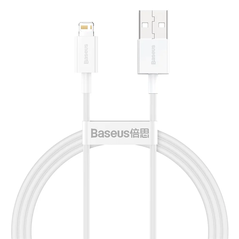 Baseus USB Fast Charging Cable
