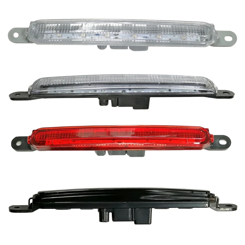 

Car LED Third Brake Lights Bar for Lancer Ex Lancer Evo Rear Parking Lamp High Mount Stop Light 8334A08