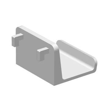 Accessori da gioco Monte supporto per il controller del gioco Game Board Mounting Staffa 83CF