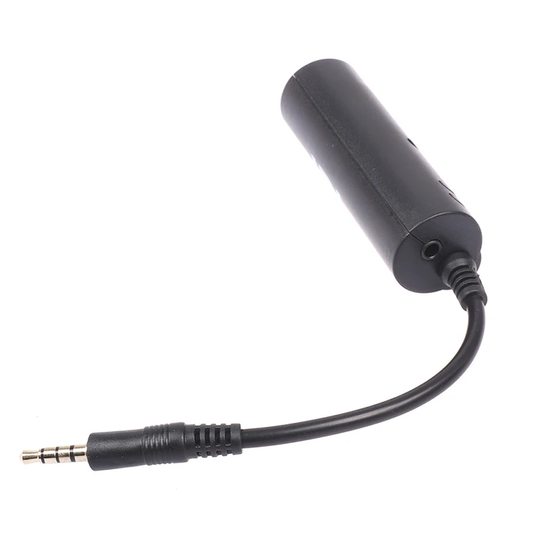 Guitar Interface Converter Replace Guitars with Phone for Irig guitar audio interface