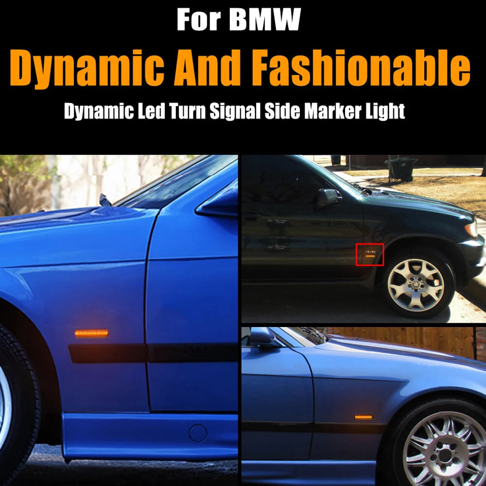 ̳ LED  õ ̵ Ŀ ,  , Bmw 5 ø 5er E39 1995-2003  Ƽ, 2 