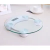 Digital Body Weight Bathroom Scale Balance Scale Tempered Glass LCD Display Precision Measurements weighing scale 5